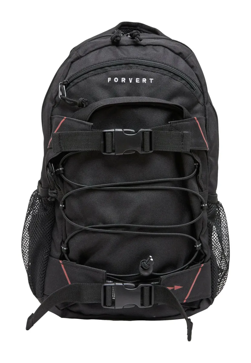 Tagesrucksack - black