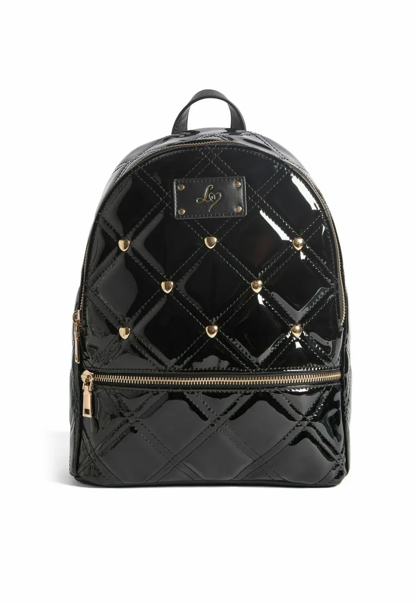 Tagesrucksack - black