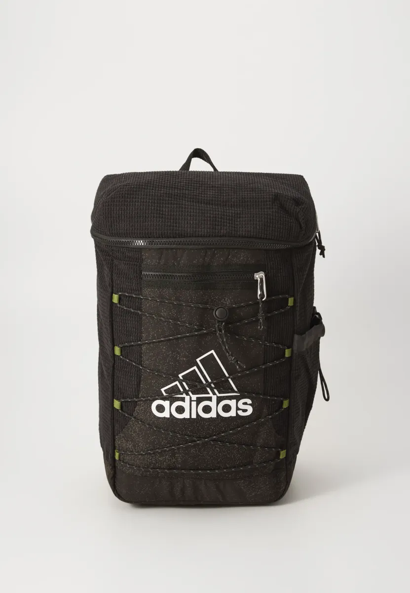 Tagesrucksack - black