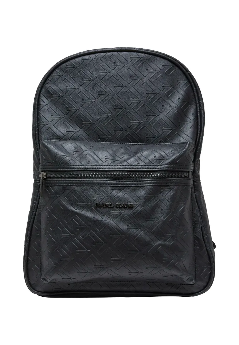 Tagesrucksack - black