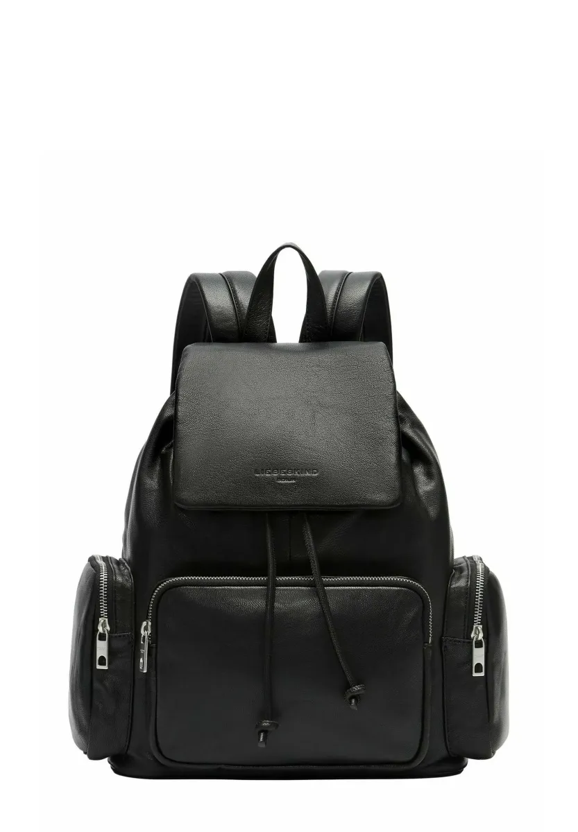 Tagesrucksack - black
