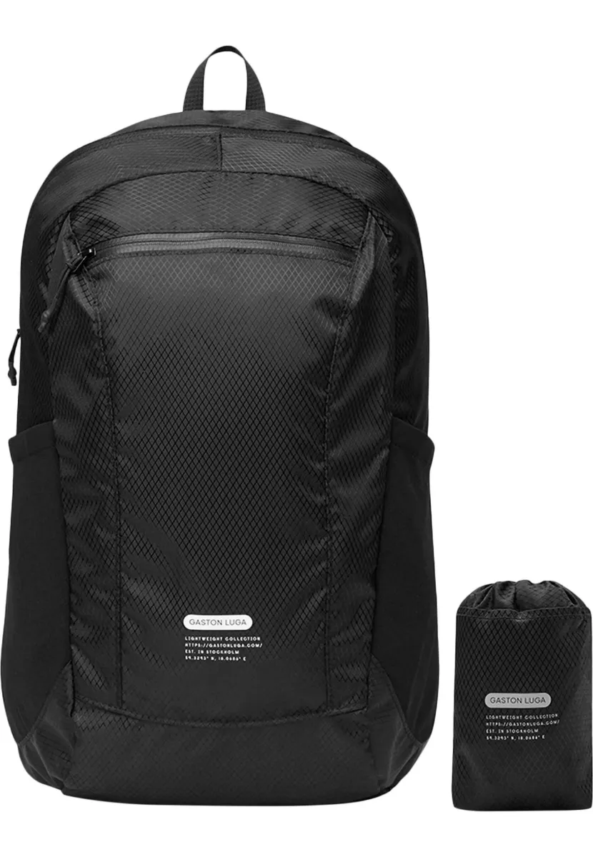 Tagesrucksack - black