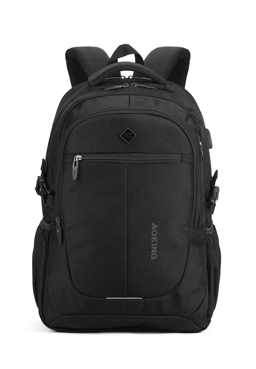 Tagesrucksack - black