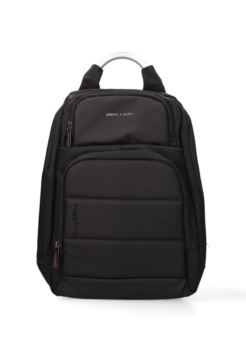 Tagesrucksack - black