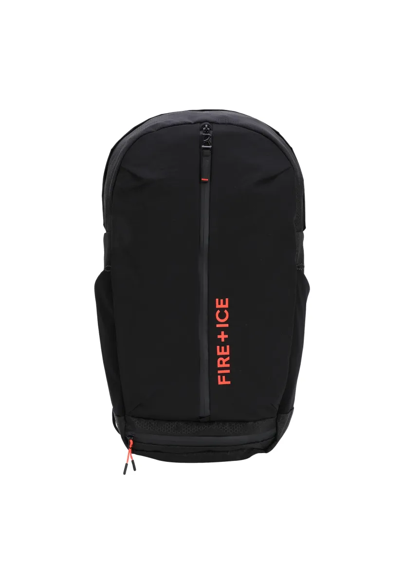 Tagesrucksack - black