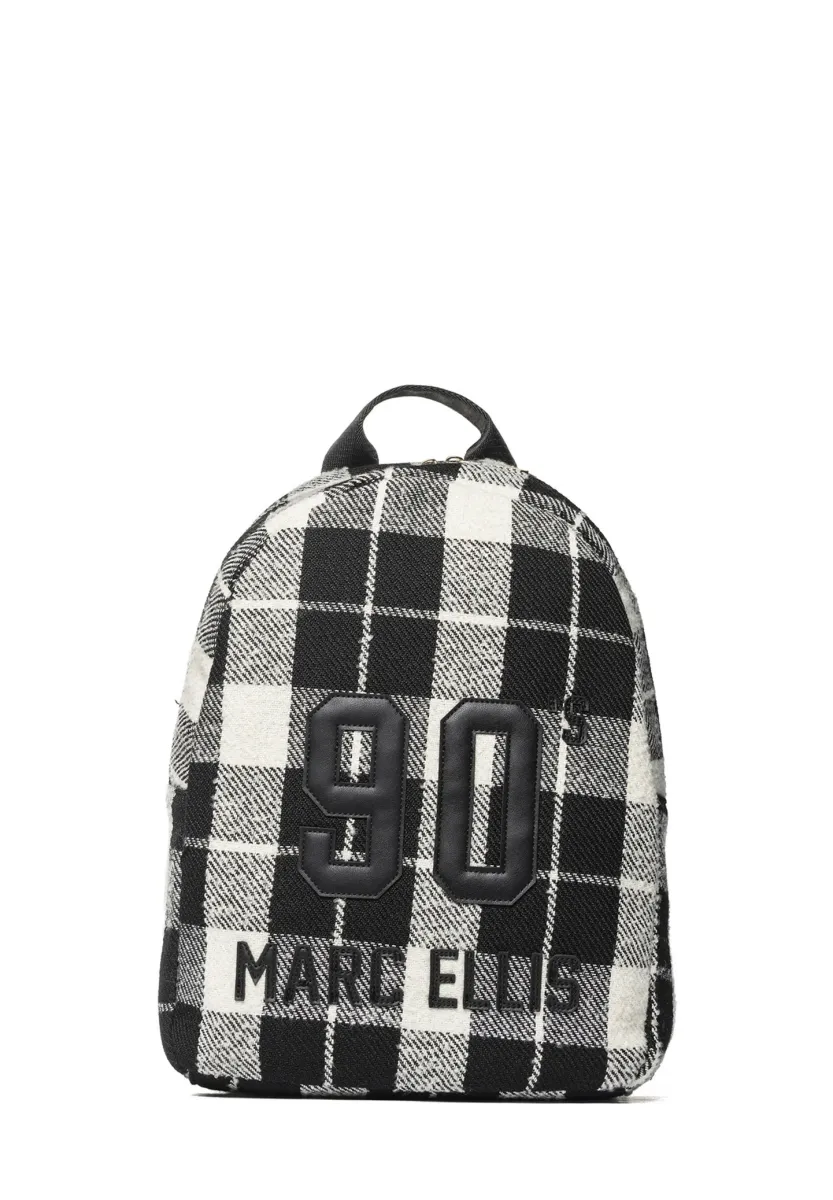 Tagesrucksack - black