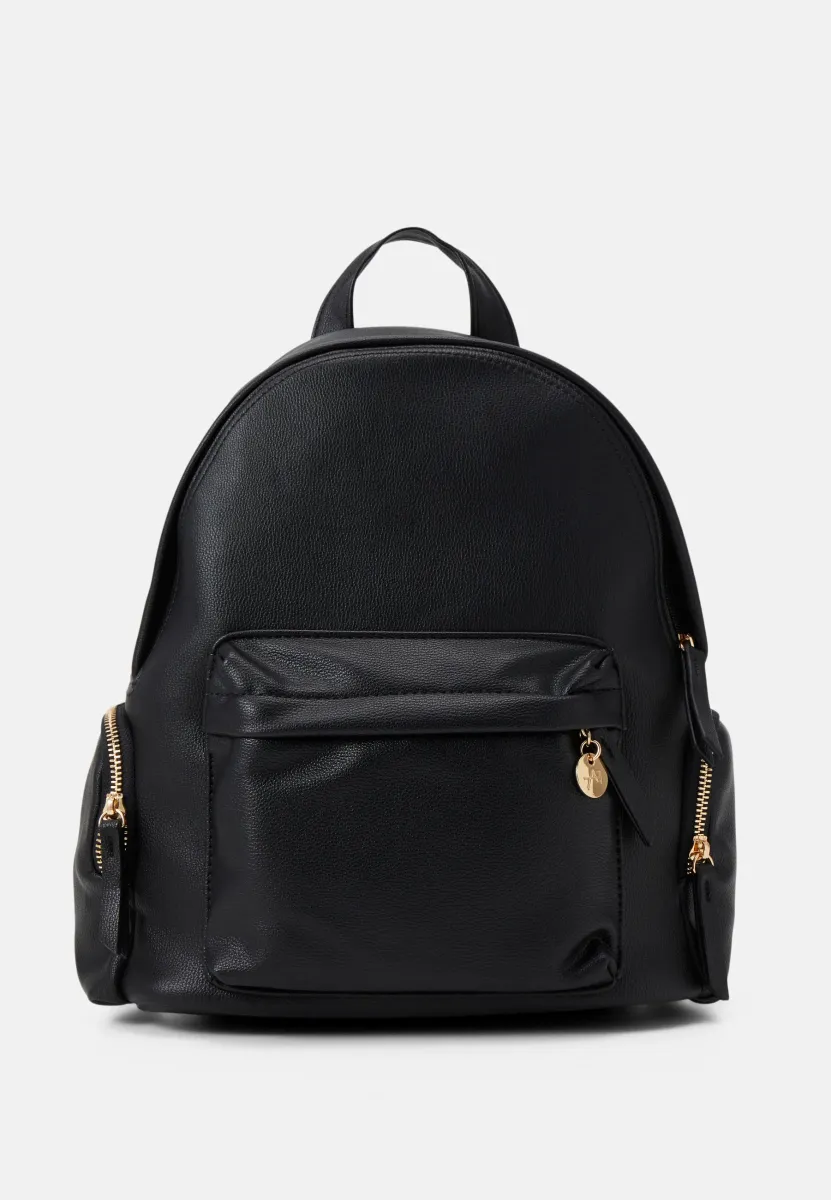 Tagesrucksack - black