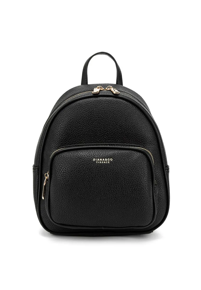 Tagesrucksack - black