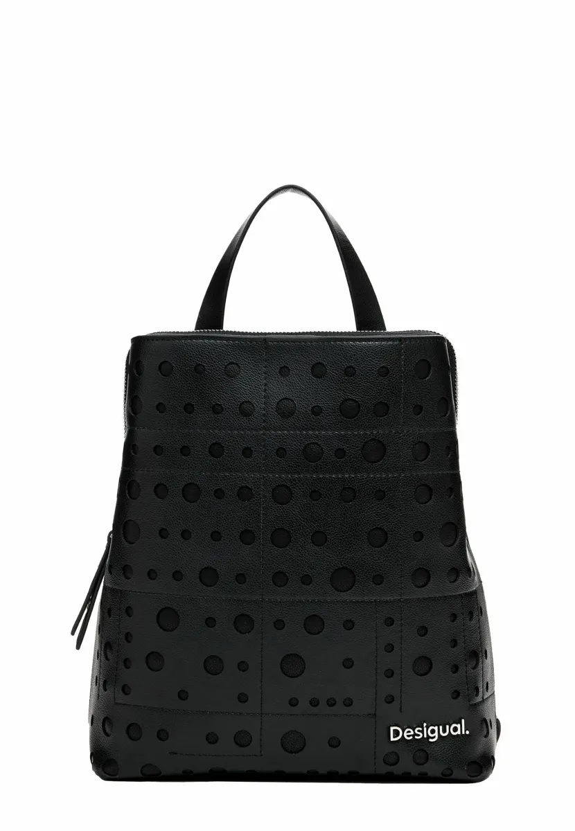 Tagesrucksack - black