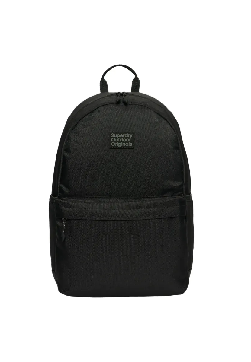 Tagesrucksack - black