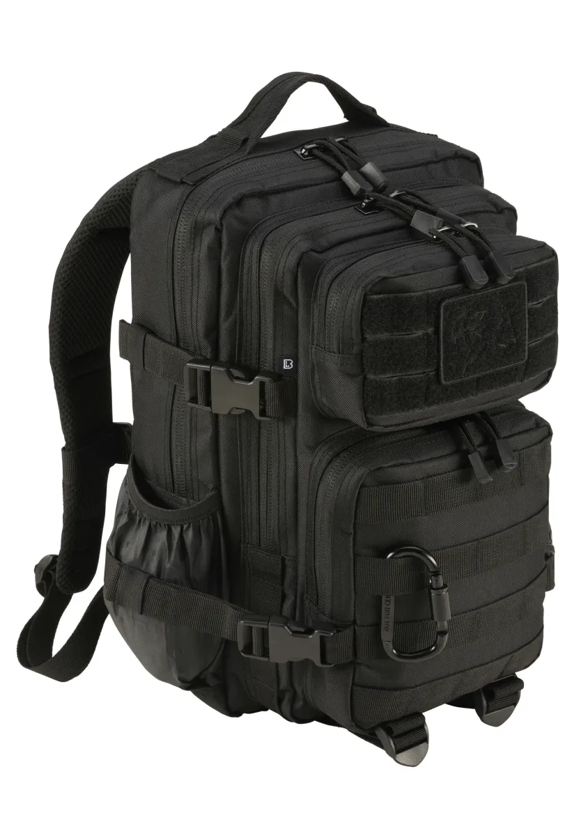Tagesrucksack - black