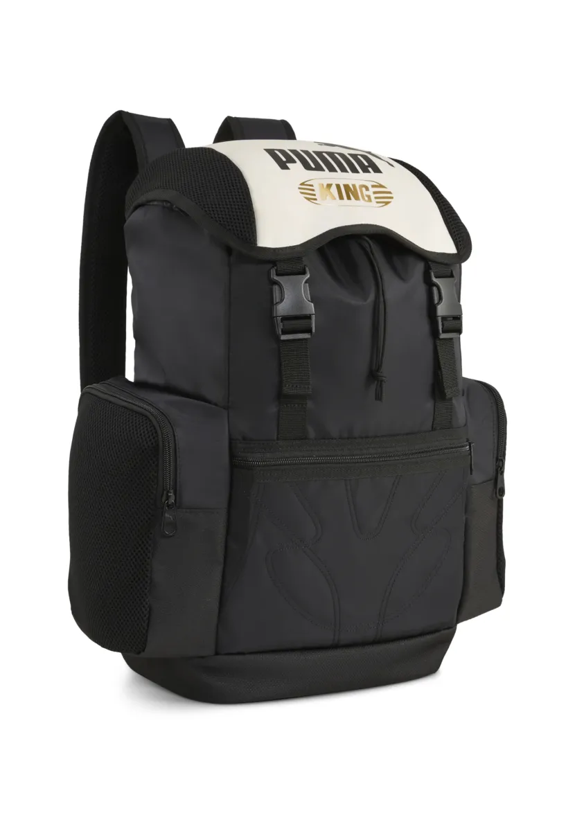 Tagesrucksack - black