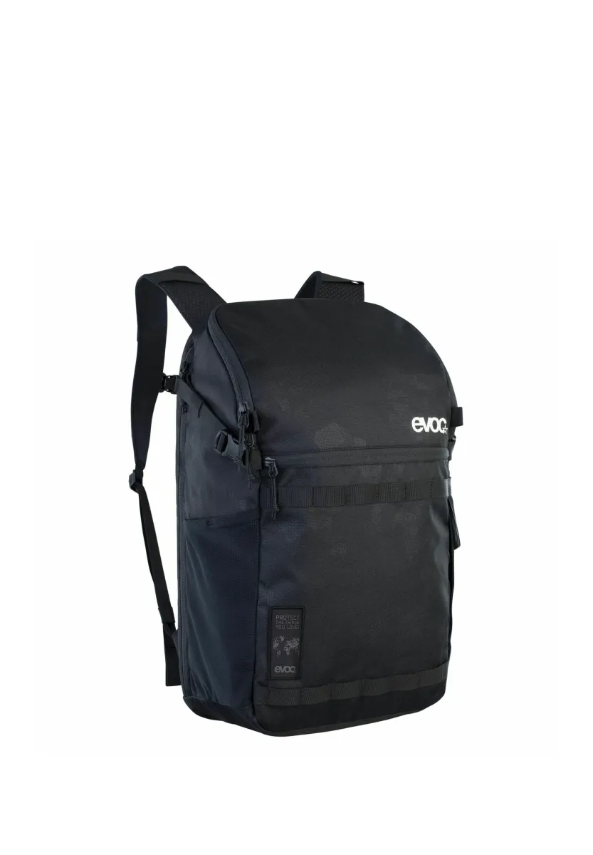 Tagesrucksack - black