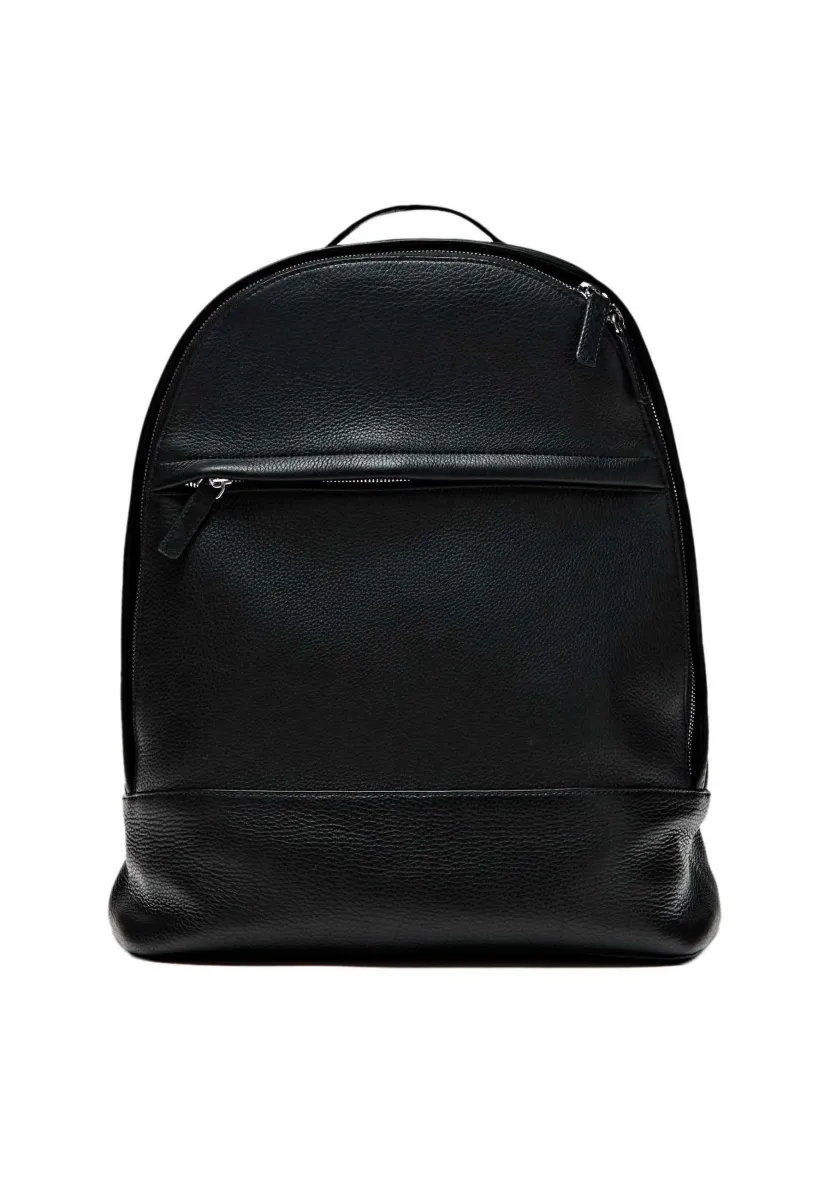 Tagesrucksack - black
