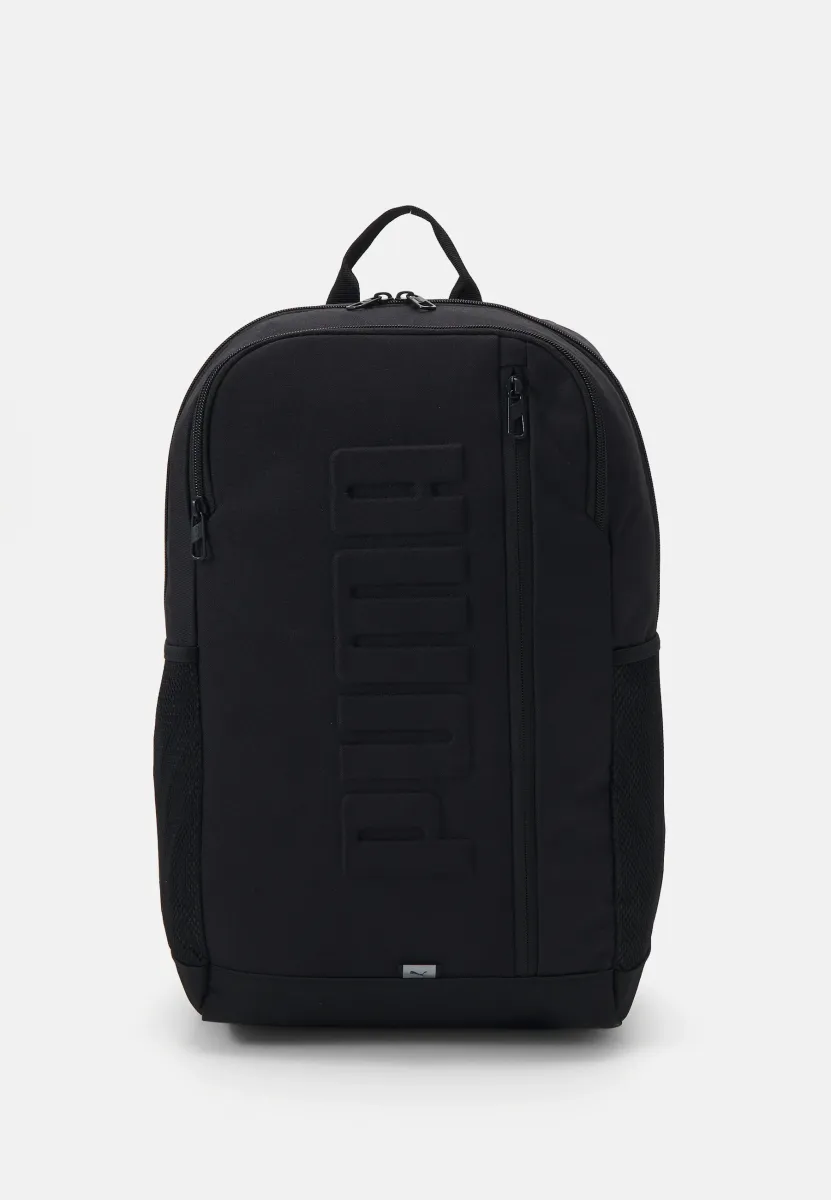 Tagesrucksack - black