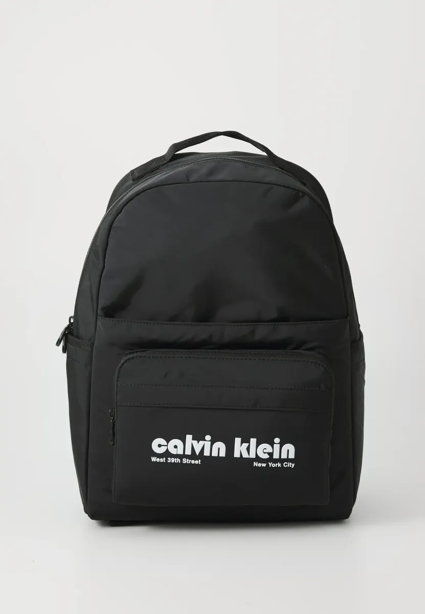 Tagesrucksack - black