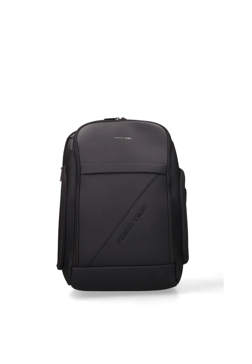 Tagesrucksack - black