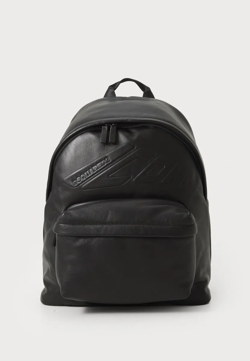 Tagesrucksack - black