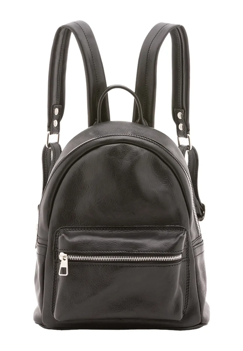 Tagesrucksack - black