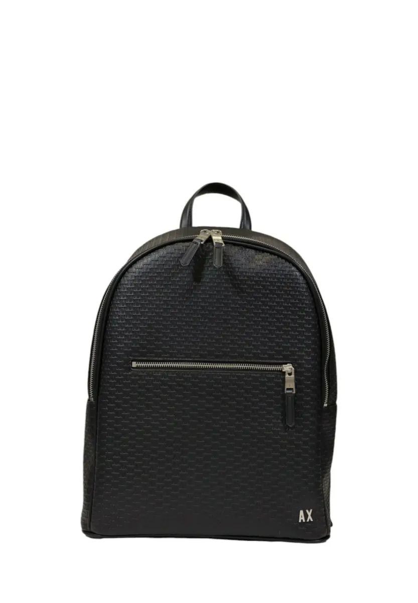 Tagesrucksack - black