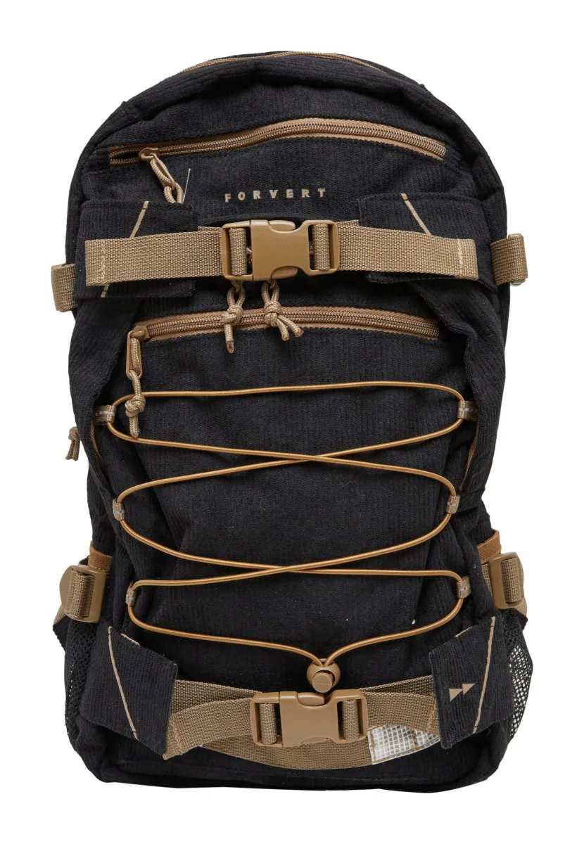 Tagesrucksack - black