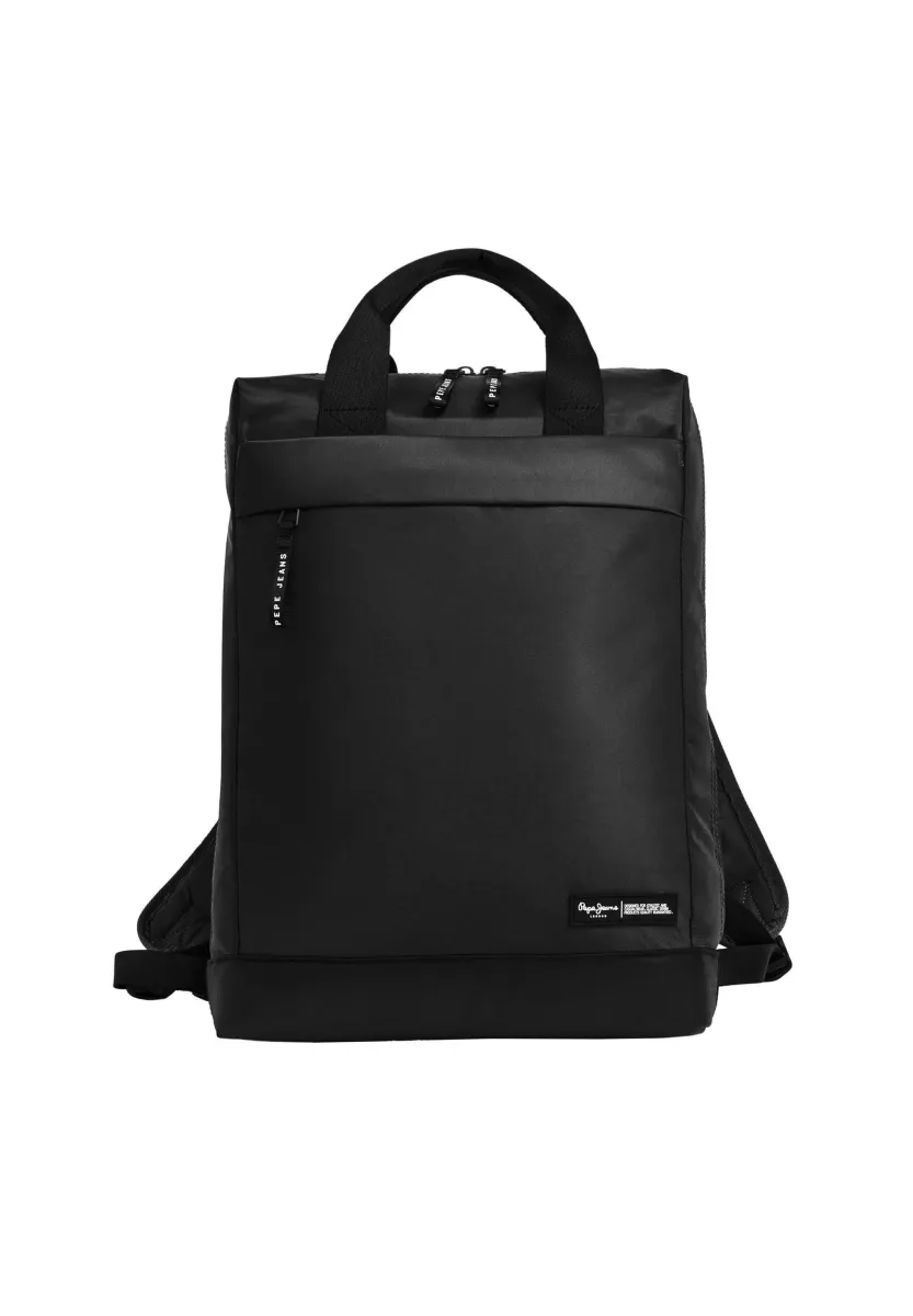Tagesrucksack - black