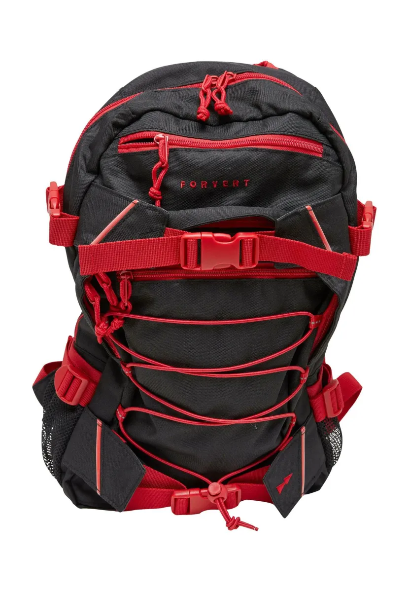 Tagesrucksack - black