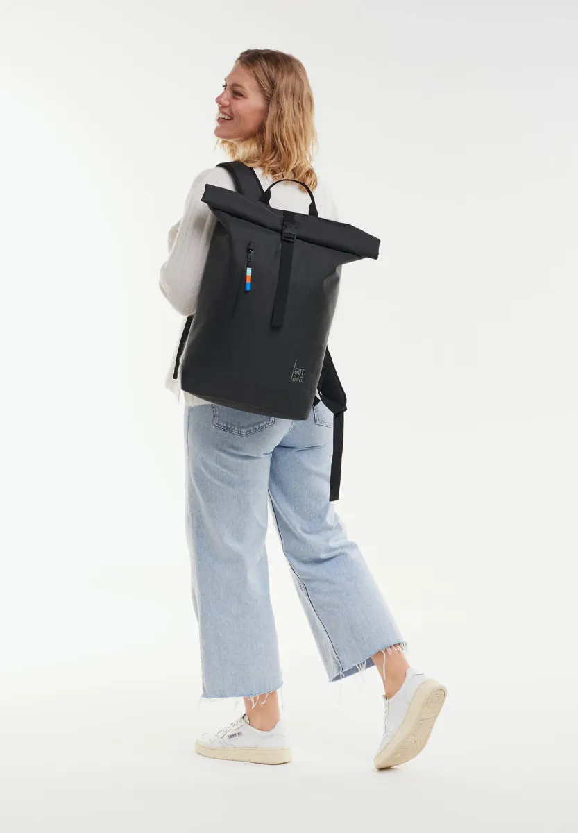 Tagesrucksack - black