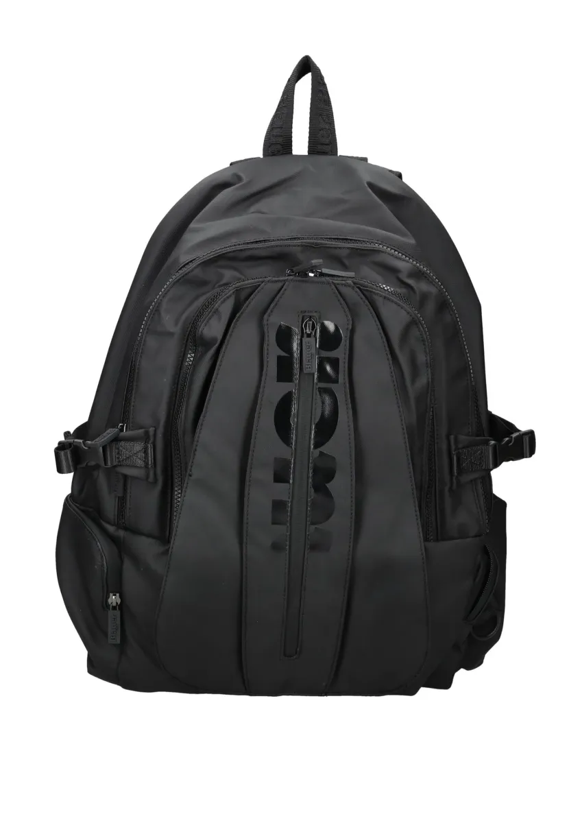 Tagesrucksack - black