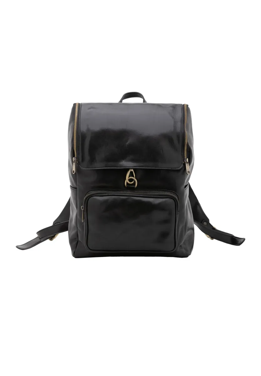 Tagesrucksack - black