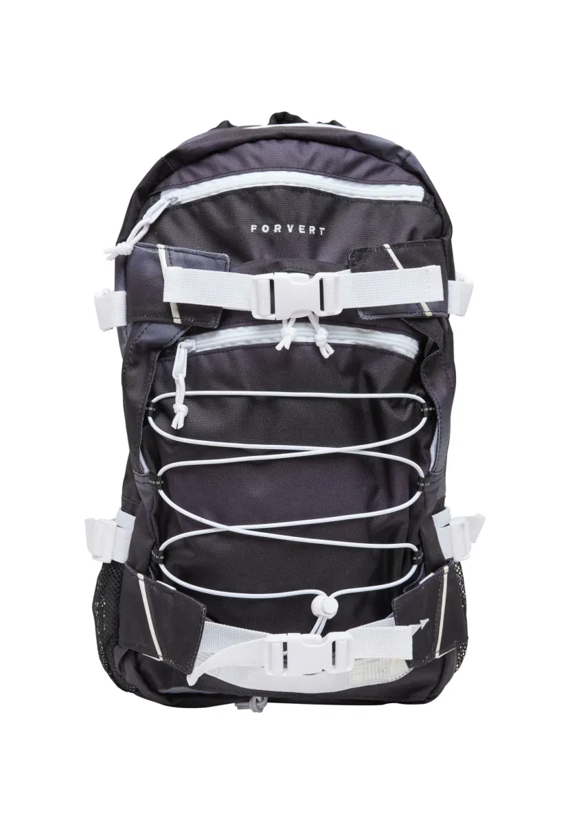 Tagesrucksack - black