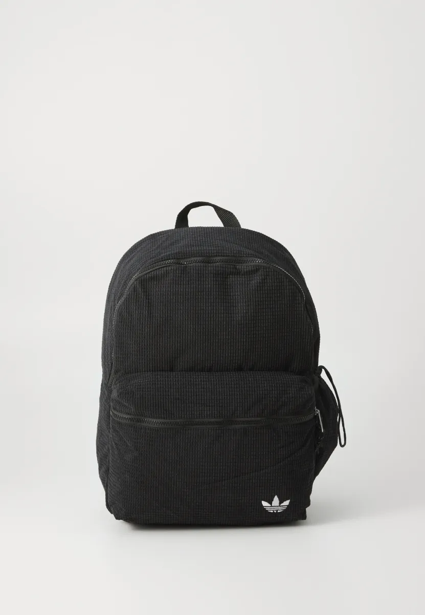 Tagesrucksack - black