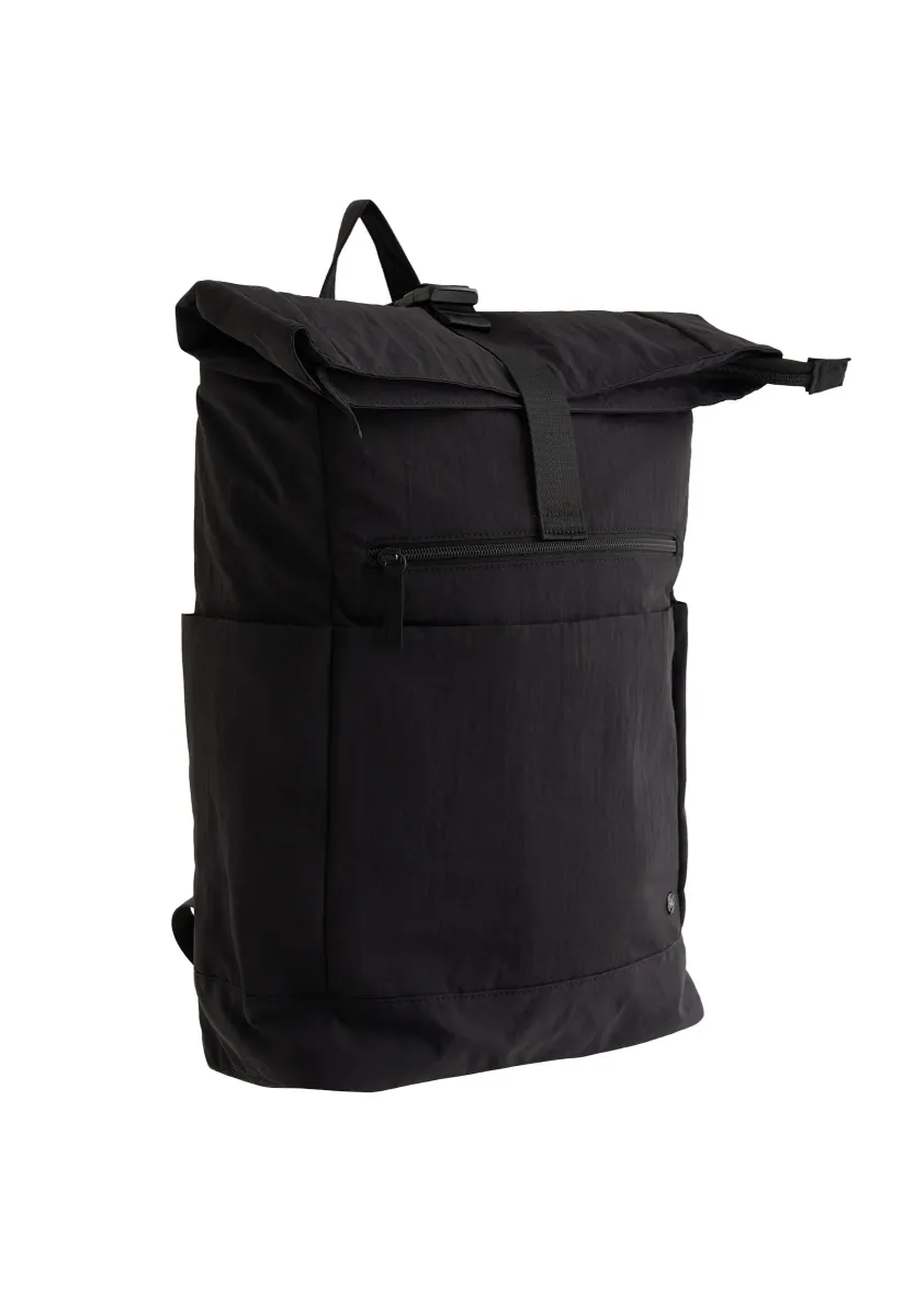 Tagesrucksack - black