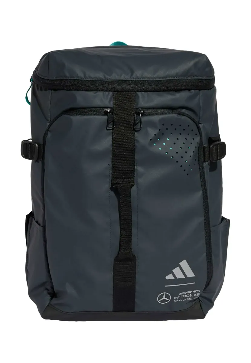 Tagesrucksack - black/reflective silver