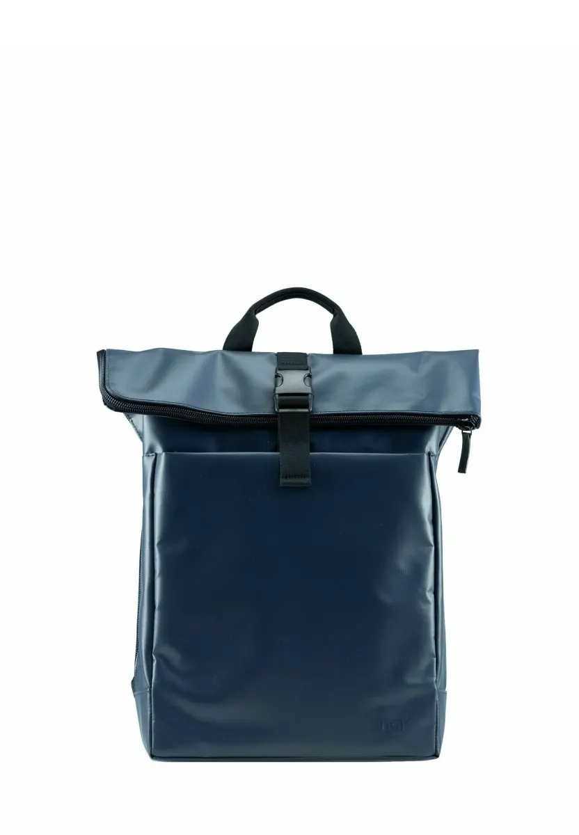 Tagesrucksack - blau