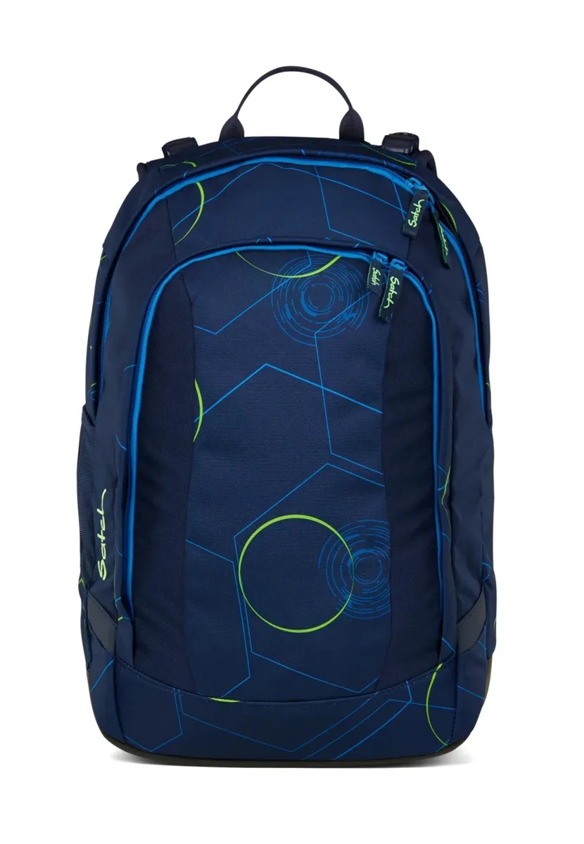 Tagesrucksack - blau