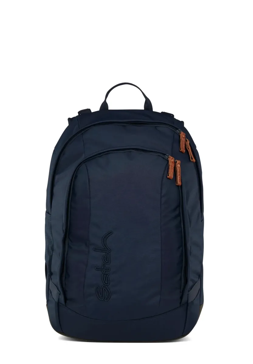 Tagesrucksack - blau