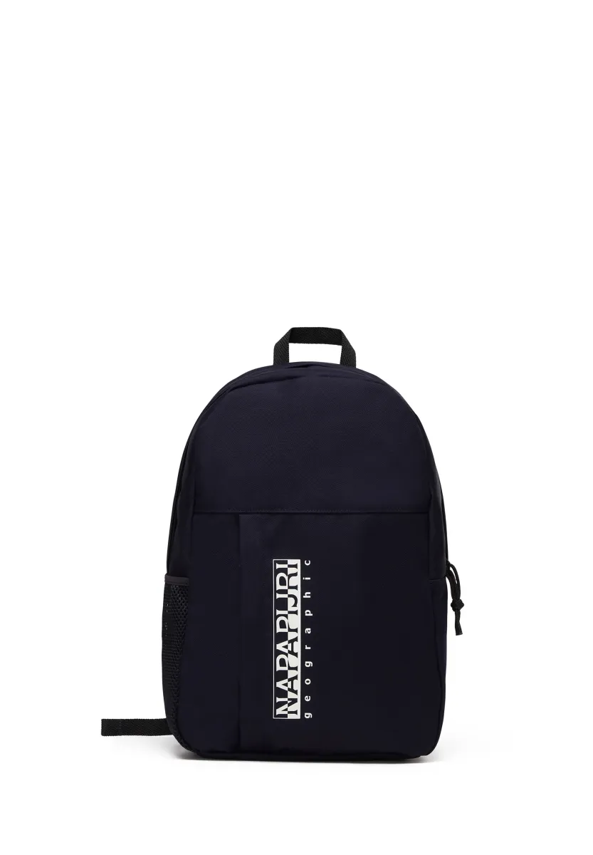 Tagesrucksack - blu marine
