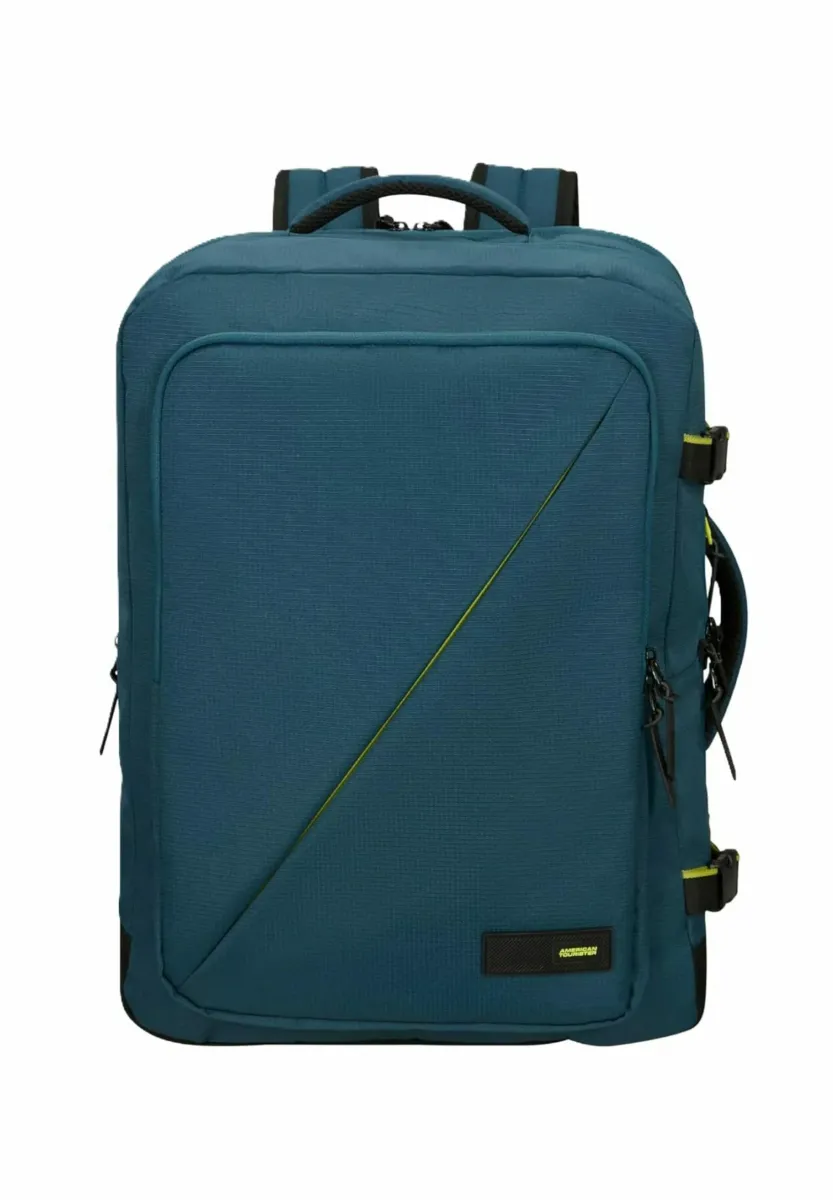 Tagesrucksack - blu