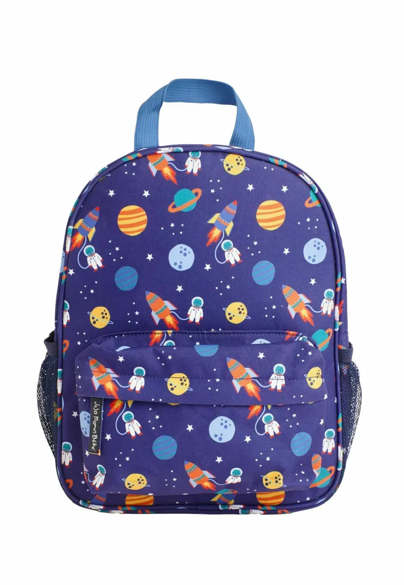 Tagesrucksack - blue space