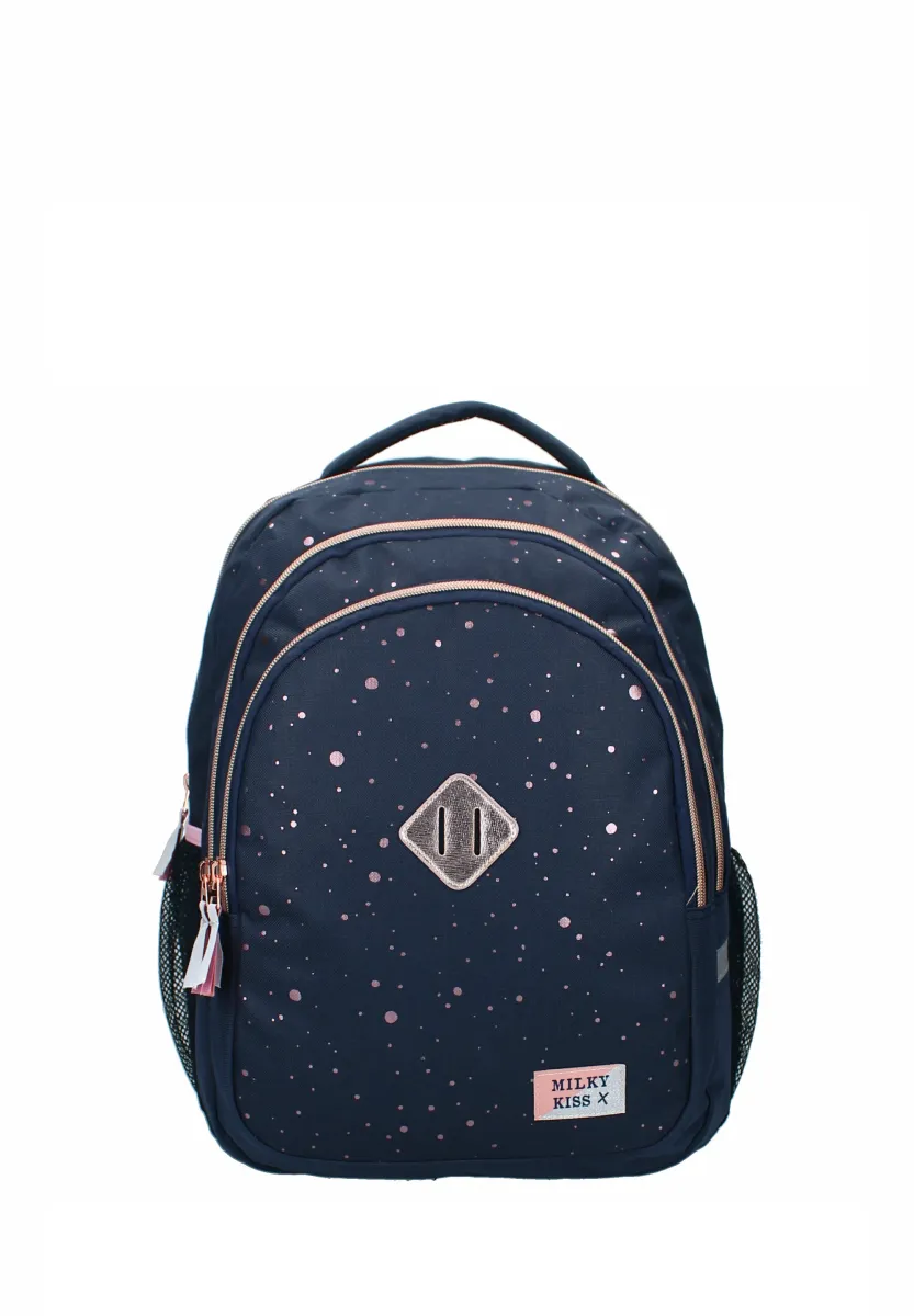 Tagesrucksack - blue