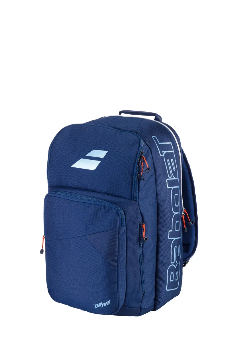 Tagesrucksack - blue