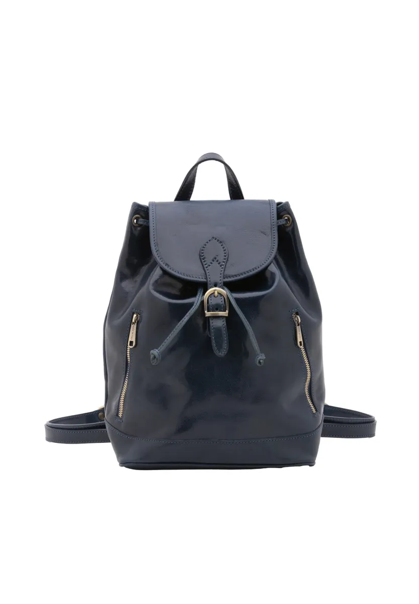 Tagesrucksack - blue