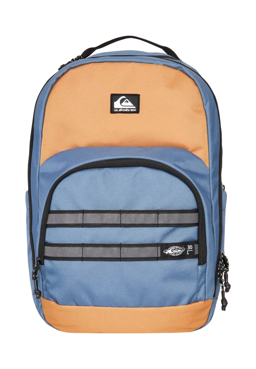 Tagesrucksack - blue