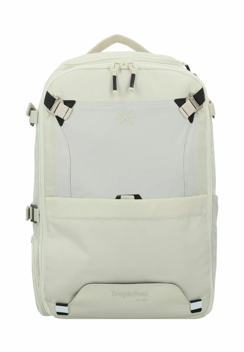 Tagesrucksack - bone white