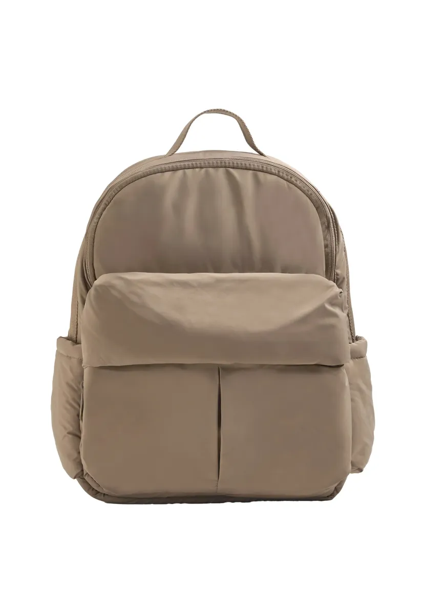 Tagesrucksack - brown