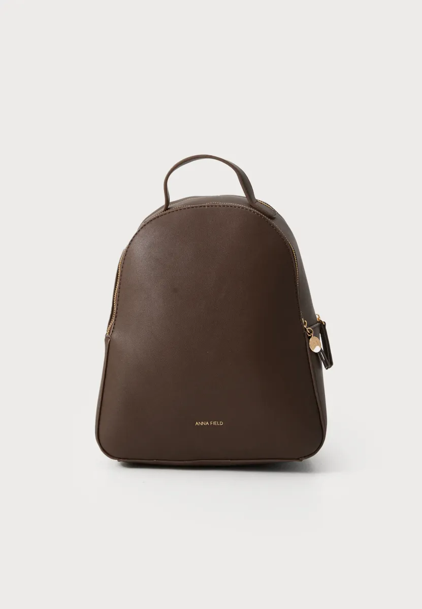 Tagesrucksack - brown