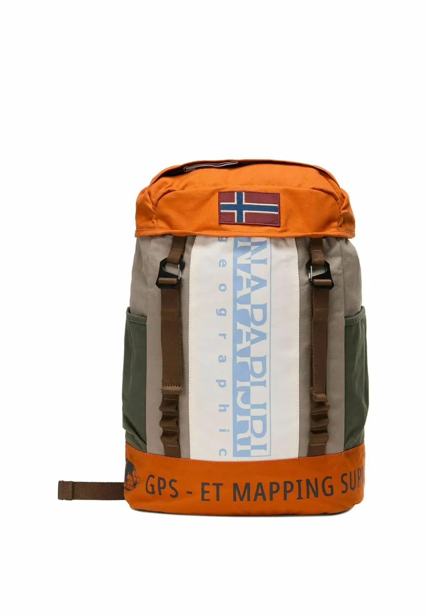 Tagesrucksack - cb mqv