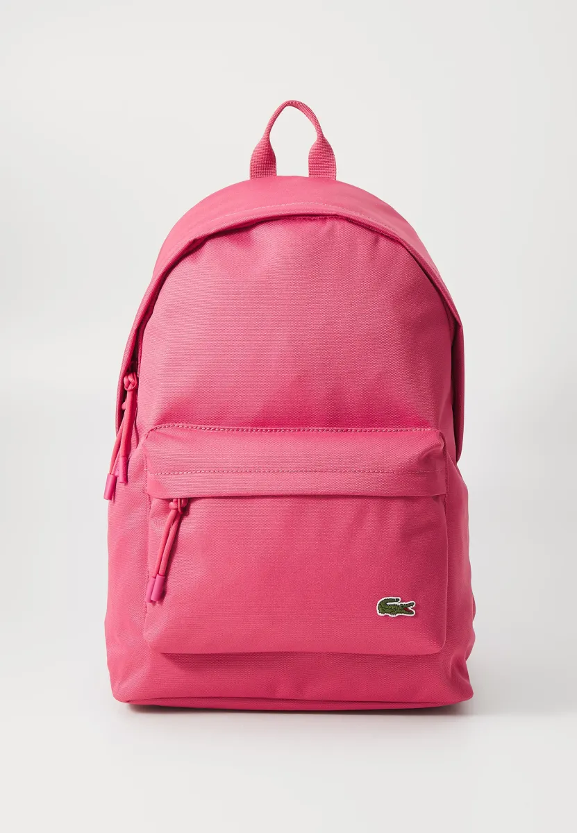 Tagesrucksack - claret red