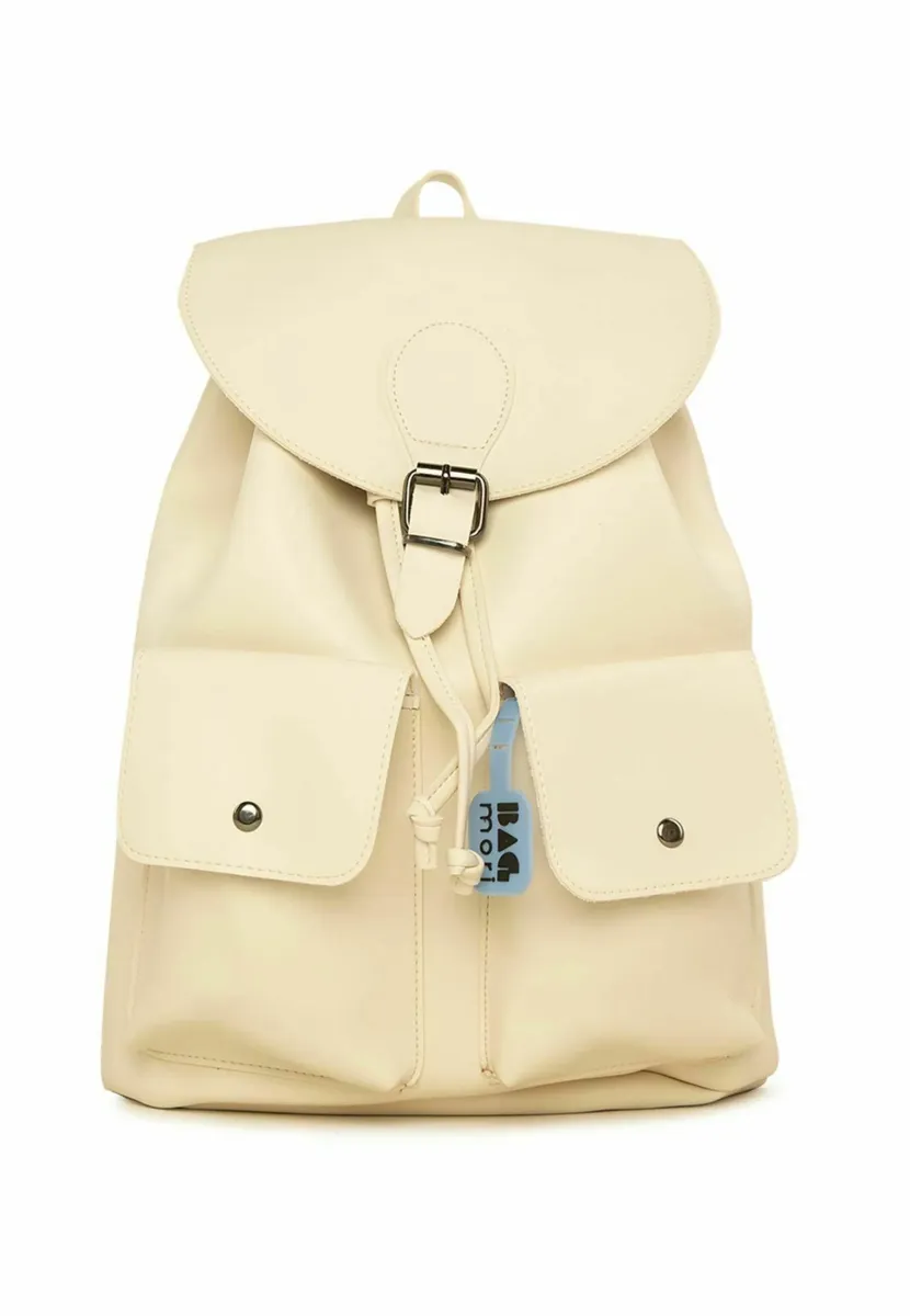 Tagesrucksack - cream